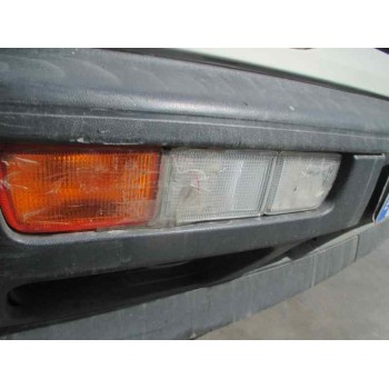 volkswagen golf iii berlina (1h1) del año 1994