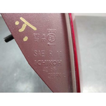 Recambio de piloto trasero izquierdo interior para toyota rav 4 active referencia OEM IAM E1313670  