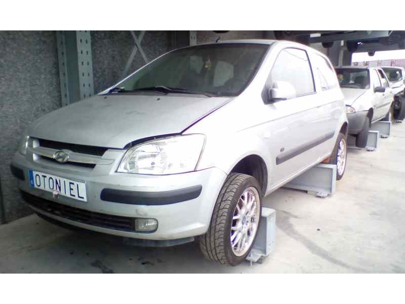 HYUNDAI GETZ (TB)