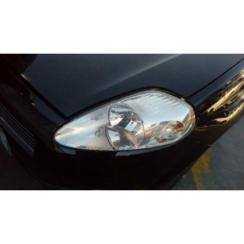 fiat grande punto (199) del año 2006