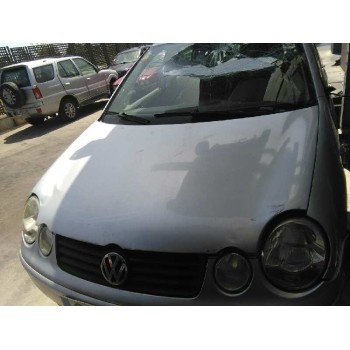 volkswagen polo (9n1) del año 2005