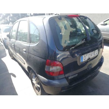 renault scenic (ja..) del año 2000
