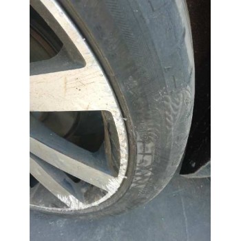 volkswagen golf vii lim. del año 2016