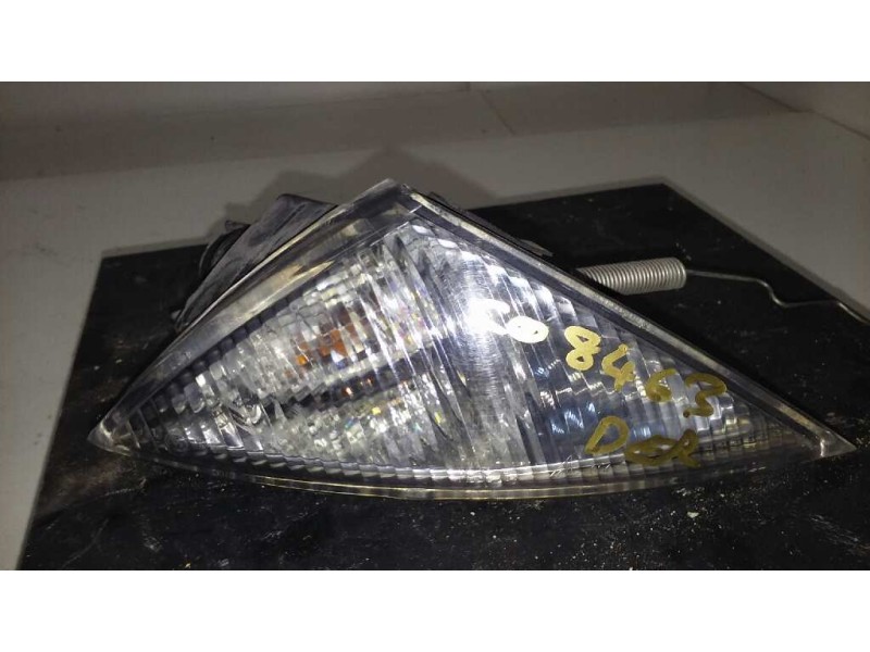 Recambio de piloto delantero derecho para lancia lancia y 1.2 cat referencia OEM IAM 41120748  