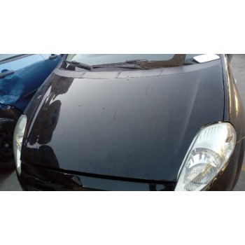 fiat grande punto (199) del año 2006