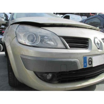 renault scenic ii del año 2007