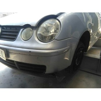 volkswagen polo (9n1) del año 2005