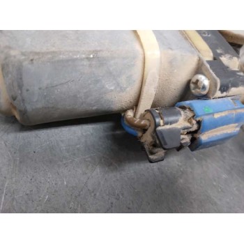 Recambio de elevalunas trasero izquierdo para chevrolet captiva 2.2 vcdi lt 2wd referencia OEM IAM 25937971 2 CABLES 