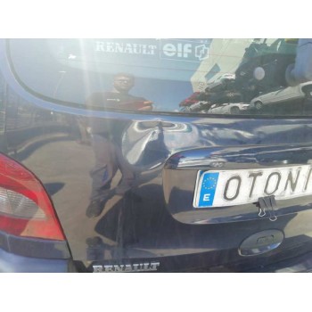 renault scenic (ja..) del año 2000