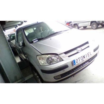 hyundai getz (tb) del año 2004