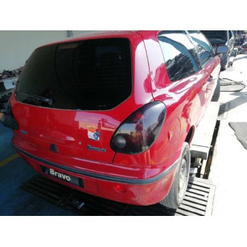 fiat bravo (182) del año 2001