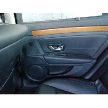 renault laguna iii del año 2008