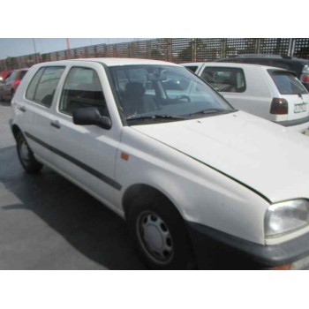 volkswagen golf iii berlina (1h1) del año 1994