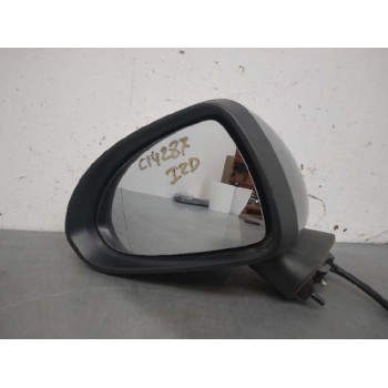 RETROVISOR IZQUIERDO 468435664 3 PINES GRIS