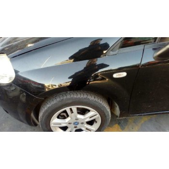 fiat grande punto (199) del año 2006