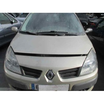 renault scenic ii del año 2007