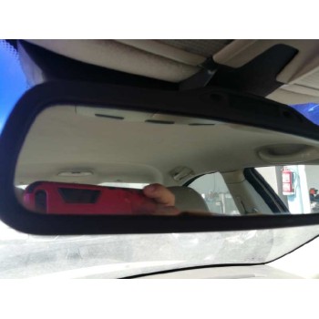 volvo s60 berlina del año 2001