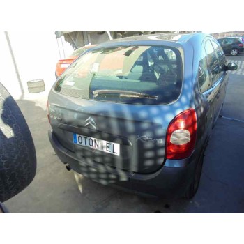 citroën xsara picasso del año 2006