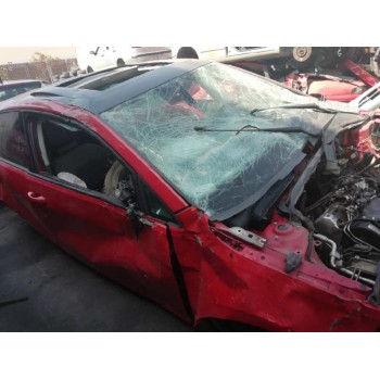 volkswagen golf vii lim. del año 2016