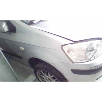 hyundai getz (tb) del año 2004