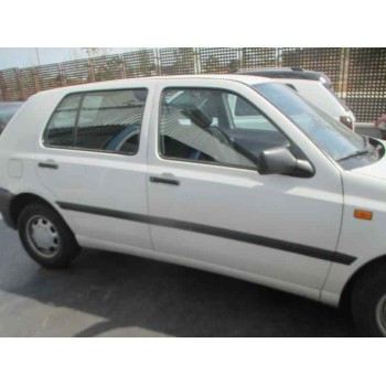 volkswagen golf iii berlina (1h1) del año 1994