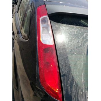 ford focus berlina (cap) del año 2006