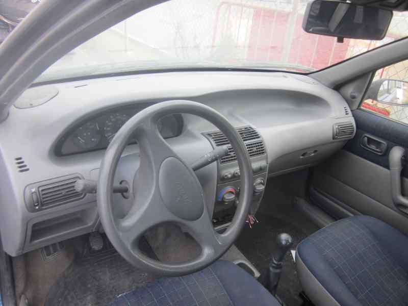 FIAT PUNTO BERL. (176)