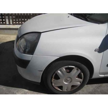 renault clio ii fase ii (b/cb0) del año 2003