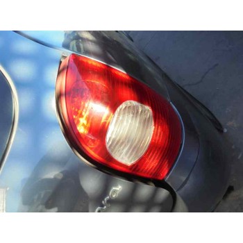 citroën xsara picasso del año 2006