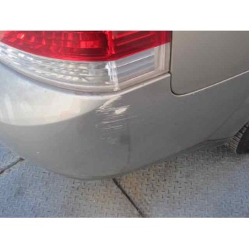 opel vectra c berlina del año 2003