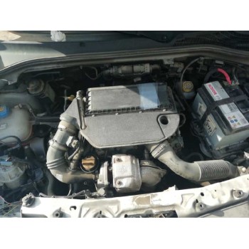 opel combo d del año 2016