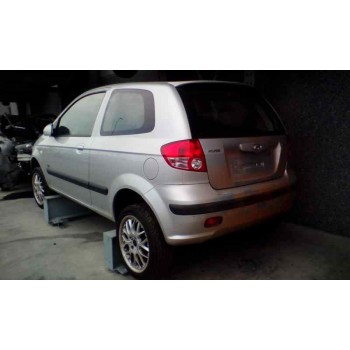 hyundai getz (tb) del año 2004