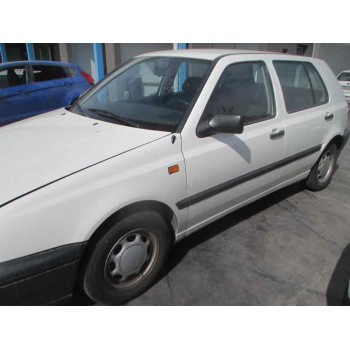 volkswagen golf iii berlina (1h1) del año 1994