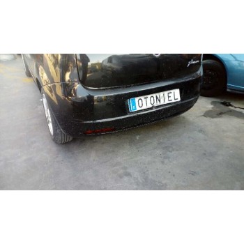 fiat grande punto (199) del año 2006