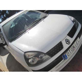 renault clio ii fase ii (b/cb0) del año 2003