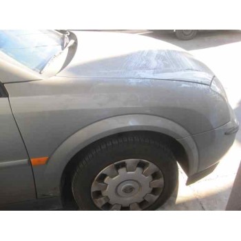 opel vectra c berlina del año 2003