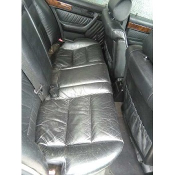 bmw serie 5 berlina (e34) del año 1995