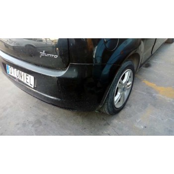 fiat grande punto (199) del año 2006