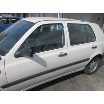 volkswagen golf iii berlina (1h1) del año 1994
