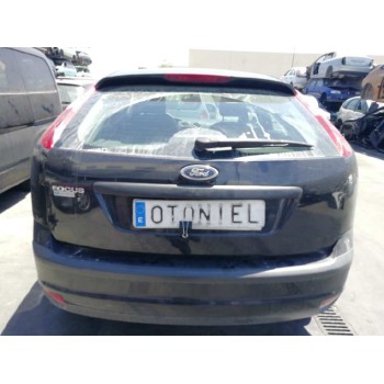 ford focus berlina (cap) del año 2006
