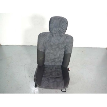 Recambio de asiento delantero derecho para dacia sandero 1.6 cat referencia OEM IAM   