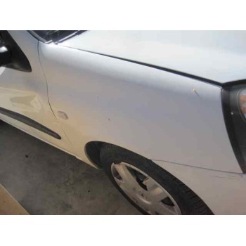 renault clio ii fase ii (b/cb0) del año 2003