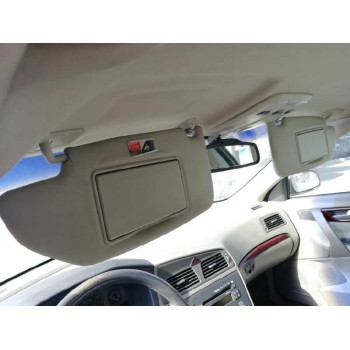 volvo s60 berlina del año 2001