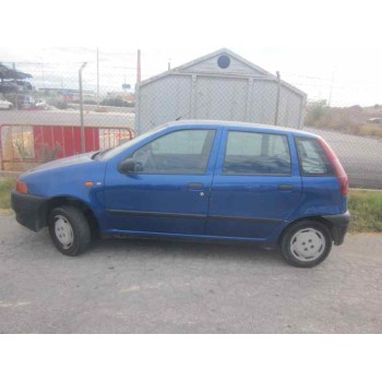 fiat punto berl. (176) del año 1996