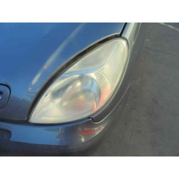 citroën xsara picasso del año 2006