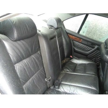 bmw serie 5 berlina (e34) del año 1995