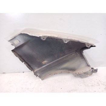 Recambio de aleta delantera izquierda para volkswagen lt caja abierta (mod. 1997) lt 35 doble cabina referencia OEM IAM  ROZADA 