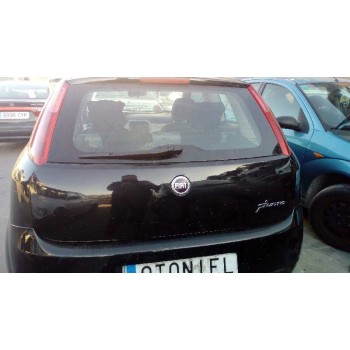 fiat grande punto (199) del año 2006