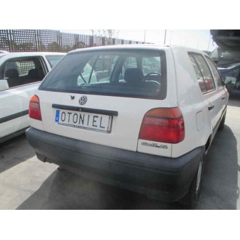 volkswagen golf iii berlina (1h1) del año 1994