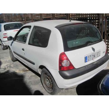 renault clio ii fase ii (b/cb0) del año 2003